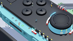 ���������꡼ No.013�Υ���ͥ������ / ͷ�٤п���ǽ������Ǥ����Nintendo Switch 2�ΤҤߤ�Ÿ�פ���������������ѥ��եȤ����Τ�Ʊ��ȯ��