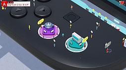 ���������꡼ No.019�Υ���ͥ������ / ͷ�٤п���ǽ������Ǥ����Nintendo Switch 2�ΤҤߤ�Ÿ�פ���������������ѥ��եȤ����Τ�Ʊ��ȯ��