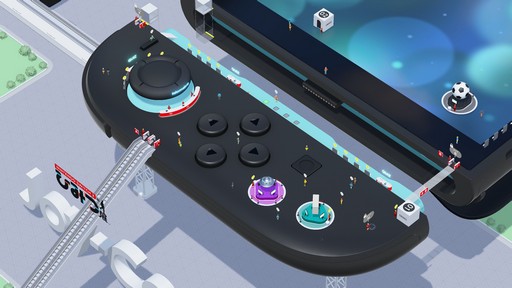 ���������꡼ No.002�Υ���ͥ������ / ��Nintendo Switch 2�ΤҤߤ�Ÿ�פ�Switch 2�ο���ǽ�Ϥ������IT�Ѹ������⿼�ޤ�!?��Switch 2����θ���