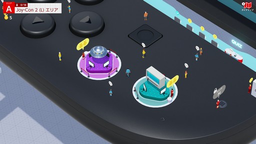 ���������꡼ No.005�Υ���ͥ������ / ��Nintendo Switch 2�ΤҤߤ�Ÿ�פ�Switch 2�ο���ǽ�Ϥ������IT�Ѹ������⿼�ޤ�!?��Switch 2����θ���