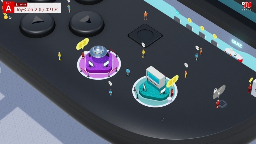 ���������꡼ No.004�Υ���ͥ������ / �Υץ쥤��ݡϤ��ʤ���Switch2 EXPO������Nintendo Switch 2 �ΤҤߤ�Ÿ�פϡ��Ҥɤ�Ȱ��˽�ꤿ���ʤ��ͷ�٤�Ÿ�����