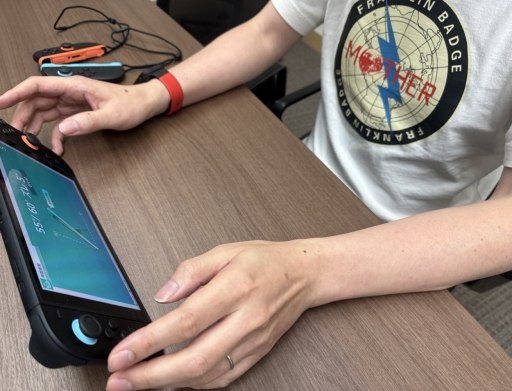 ���������꡼ No.012�Υ���ͥ������ / �Υץ쥤��ݡϤ��ʤ���Switch2 EXPO������Nintendo Switch 2 �ΤҤߤ�Ÿ�פϡ��Ҥɤ�Ȱ��˽�ꤿ���ʤ��ͷ�٤�Ÿ�����