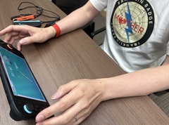 �Υץ쥤��ݡϤ��ʤ���Switch2 EXPO������Nintendo Switch 2 �ΤҤߤ�Ÿ�פϡ��Ҥɤ�Ȱ��˽�ꤿ���ʤ��ͷ�٤�Ÿ�����