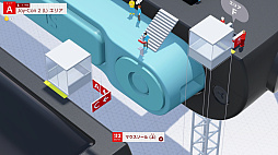 ���������꡼ No.020�Υ���ͥ������ / �Υץ쥤��ݡϤ��ʤ���Switch2 EXPO������Nintendo Switch 2 �ΤҤߤ�Ÿ�פϡ��Ҥɤ�Ȱ��˽�ꤿ���ʤ��ͷ�٤�Ÿ�����