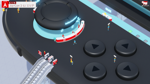 ���������꡼ No.001�Υ���ͥ������ / ��Nintendo Switch 2 �ΤҤߤ�Ÿ�ס��ȥߥ˥�����ɤ�ȥƥå��ǥ�ɤξܺپ����Ҳ𤹤���������