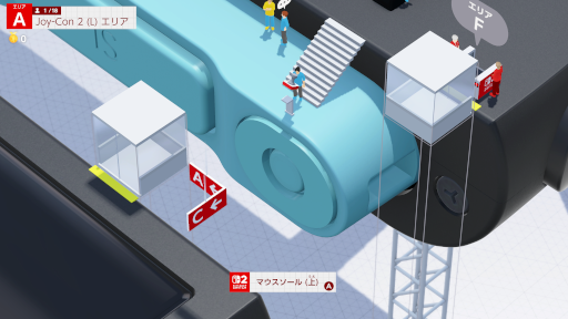 ���������꡼ No.009�Υ���ͥ������ / ��Nintendo Switch 2 �ΤҤߤ�Ÿ�ס��ȥߥ˥�����ɤ�ȥƥå��ǥ�ɤξܺپ����Ҳ𤹤���������