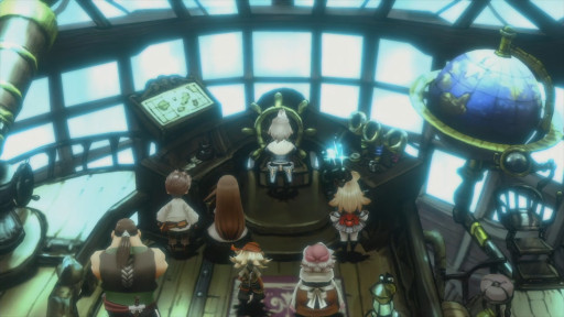 ���������꡼ No.009�Υ���ͥ������ / �֥֥쥤�֥꡼�ǥե���� �ե饤�󥰥ե����꡼ HD��ޥ������פ�Nintendo Switch 2��Ʊ����6��5����ȯ��