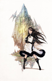 ���������꡼ No.020�Υ���ͥ������ / �֥֥쥤�֥꡼�ǥե���� �ե饤�󥰥ե����꡼ HD��ޥ������פ�Nintendo Switch 2��Ʊ����6��5����ȯ��