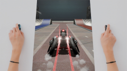 ���������꡼ No.013�Υ���ͥ������ / Joy-Con 2�Υޥ�������Ȥä������Drag x Drive�פ�2025ǯ�Ƥ��ۿ�����