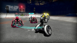 ���������꡼ No.020�Υ���ͥ������ / Joy-Con 2�Υޥ�������Ȥä������Drag x Drive�פ�2025ǯ�Ƥ��ۿ�����