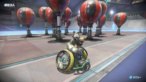 ꡼ No.007Υͥ / Υץ쥤ݡ2ܤJoy-Con 2ޥˤͷ֡ФΥݡĥDrag x Driveס̥ϤĶʥХʤä