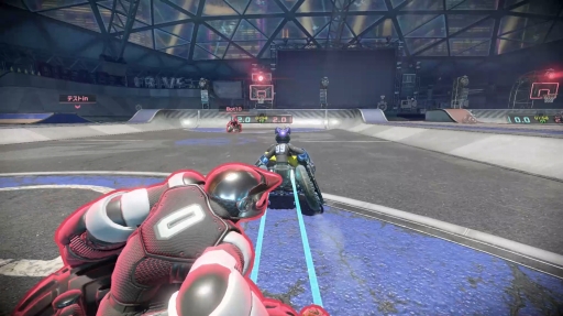 ꡼ No.010Υͥ / Υץ쥤ݡ2ܤJoy-Con 2ޥˤͷ֡ФΥݡĥDrag x Driveס̥ϤĶʥХʤä