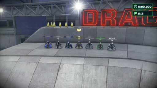 ꡼ No.018Υͥ / Υץ쥤ݡ2ܤJoy-Con 2ޥˤͷ֡ФΥݡĥDrag x Driveס̥ϤĶʥХʤä