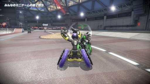 ꡼ No.026Υͥ / Υץ쥤ݡ2ܤJoy-Con 2ޥˤͷ֡ФΥݡĥDrag x Driveס̥ϤĶʥХʤä