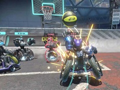 Υץ쥤ݡ2ܤJoy-Con 2ޥˤͷ֡ФΥݡĥDrag x Driveס̥ϤĶʥХʤä