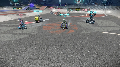 ꡼ No.004Υͥ / ޥͷSwitch2ХݡĥDrag x Driveס꡼