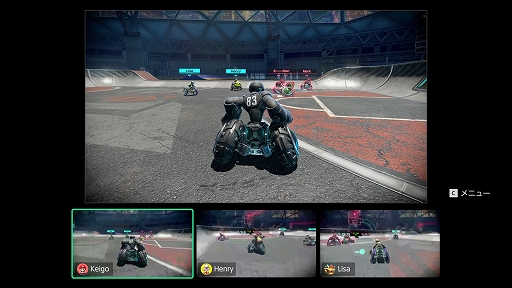 ꡼ No.005Υͥ / ޥͷSwitch2ХݡĥDrag x Driveס꡼