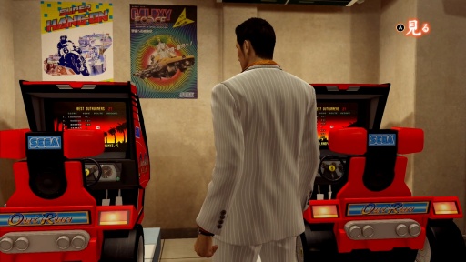 ꡼ No.024Υͥ / Υץ쥤ݡSwitch2ζǡ0 ξ Directors CutפϸΥޡͷӤĤġ꡼Ρֵפ䤫