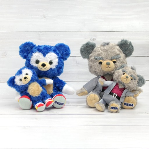 ꡼ No.010Υͥ / ˥åϤ襤̤ߤˤʤäо졣ο֥ɡSEGA CooroסSEGA LABBIESȯɽ