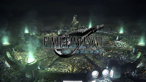 画像ギャラリー No.001のサムネイル画像 / 「FINAL FANTASY VII REMAKE INTERGRADE」,Nintendo Switch 2版の発売が決定