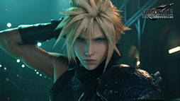 画像ギャラリー No.002のサムネイル画像 / 「FINAL FANTASY VII REMAKE INTERGRADE」,Nintendo Switch 2版の発売が決定