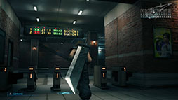 画像ギャラリー No.003のサムネイル画像 / 「FINAL FANTASY VII REMAKE INTERGRADE」,Nintendo Switch 2版の発売が決定