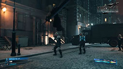 画像ギャラリー No.004のサムネイル画像 / 「FINAL FANTASY VII REMAKE INTERGRADE」,Nintendo Switch 2版の発売が決定