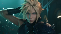 画像ギャラリー No.007のサムネイル画像 / 「FINAL FANTASY VII REMAKE INTERGRADE」,Nintendo Switch 2版の発売が決定