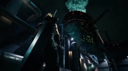 画像ギャラリー No.008のサムネイル画像 / 「FINAL FANTASY VII REMAKE INTERGRADE」,Nintendo Switch 2版の発売が決定