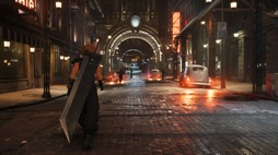 画像ギャラリー No.011のサムネイル画像 / 「FINAL FANTASY VII REMAKE INTERGRADE」,Nintendo Switch 2版の発売が決定