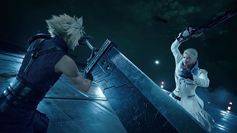 ꡼ No.017Υͥ / Switch2 / Xbox / PCǡFINAL FANTASY VII REMAKE INTERGRADEס饯Ҳ֥ƥեס֥Хåȡפ