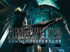 ��FFVII REMAKE INTERGRADE�ס�Switch2/Xbox Series X|S�����θ��Ǥ��ۿ����ϡ�CHAPTER 1��ץ쥤�Ǥ���������֡����ȵ�ǽ����