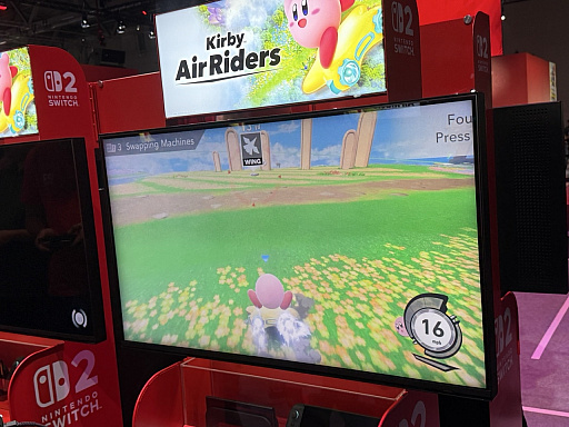 ꡼ No.002Υͥ / ֥ӥΥ饤פ®ͷägamescom 2025ǤŷƲ֡ˤӤäꥵץ饤gamescom