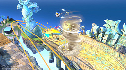 画像ギャラリー No.014のサムネイル画像 / 「カービィのエアライダー」でめちゃめちゃを楽しもう! いろいろなあそびがぎっしり詰まったゲームの情報まとめ&プレイレポート