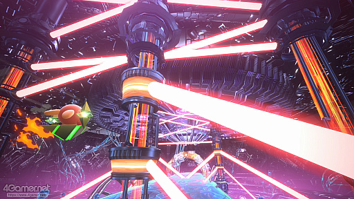 画像ギャラリー No.021のサムネイル画像 / 「カービィのエアライダー」でめちゃめちゃを楽しもう! いろいろなあそびがぎっしり詰まったゲームの情報まとめ&プレイレポート