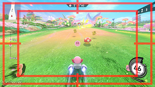 画像ギャラリー No.046のサムネイル画像 / 「カービィのエアライダー」でめちゃめちゃを楽しもう! いろいろなあそびがぎっしり詰まったゲームの情報まとめ&プレイレポート