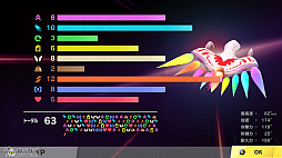 画像ギャラリー No.077のサムネイル画像 / 「カービィのエアライダー」でめちゃめちゃを楽しもう! いろいろなあそびがぎっしり詰まったゲームの情報まとめ&プレイレポート