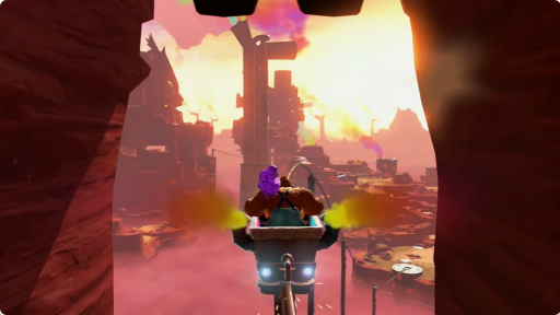 ���������꡼ No.003�Υ���ͥ������ / Switch 2�֥ɥ󥭡����� �Хʥ󥶡פ�7��17��ȯ��ˡ�Ũ�����̡��ɡ������٤Ƥ�����ʤ����ϲ�������������