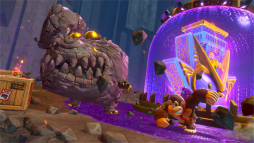 ���������꡼ No.016�Υ���ͥ������ / Switch 2�֥ɥ󥭡����� �Хʥ󥶡פ�7��17��ȯ��ˡ�Ũ�����̡��ɡ������٤Ƥ�����ʤ����ϲ�������������