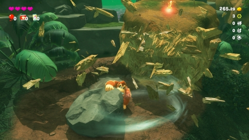 ���������꡼ No.004�Υ���ͥ������ / �������������ƥɥ�ߥ󥰤Ǥ��ơ����٤Υɥ󥭡����󥰤Ϥʤ󤫡ȥ��󥰴��ɤ��������� �֥ɥ󥭡����� �Хʥ󥶡פ�ץ쥤��Switch 2����θ���