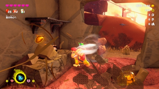 ꡼ No.011Υͥ / Υץ쥤ݡϡ֥ɥ󥭡 Хʥ󥶡פϡȲƿʤɤ򤤡ϲ˲ѿȤƻڤ󤯡磻ɤֲ3D