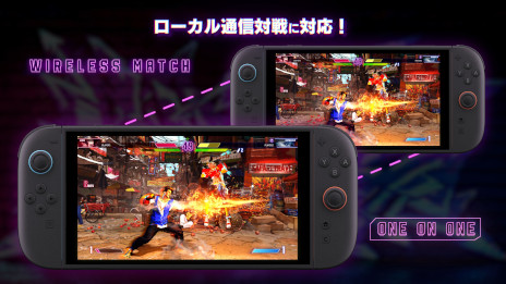 ���������꡼ No.004�Υ���ͥ������ / Switch 2�֥��ȥ꡼�ȥե�������6 Years 1-2 �ե������������ǥ������פ�ͽ����դ��������ȡ��֥���ʡפΥ�����ץ쥤�ȥ쥤�顼��4��25���˸���