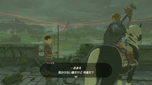 画像ギャラリー No.007のサムネイル画像 / Switch2版「ゼルダの伝説 ブレス オブ ザ ワイルド / ティアーズ オブ ザ キングダム」を遊んで見つめ直した,ゲームで冒険をするということ