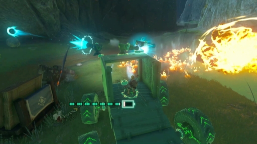 画像ギャラリー No.012のサムネイル画像 / Switch2版「ゼルダの伝説 ブレス オブ ザ ワイルド / ティアーズ オブ ザ キングダム」を遊んで見つめ直した,ゲームで冒険をするということ