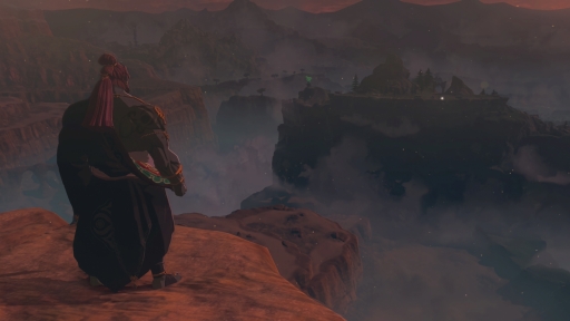 画像ギャラリー No.015のサムネイル画像 / Switch2版「ゼルダの伝説 ブレス オブ ザ ワイルド / ティアーズ オブ ザ キングダム」を遊んで見つめ直した,ゲームで冒険をするということ