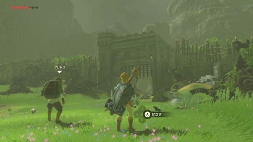 画像ギャラリー No.017のサムネイル画像 / Switch2版「ゼルダの伝説 ブレス オブ ザ ワイルド / ティアーズ オブ ザ キングダム」を遊んで見つめ直した,ゲームで冒険をするということ