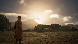 画像ギャラリー No.001のサムネイル画像 / 「ホグワーツ・レガシー」Switch 2向けパッケージ版の予約受付を開始。Joy-Con 2のマウス操作に対応