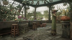 画像ギャラリー No.004のサムネイル画像 / 「ホグワーツ・レガシー」Switch 2向けパッケージ版の予約受付を開始。Joy-Con 2のマウス操作に対応