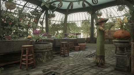 画像ギャラリー No.015のサムネイル画像 / 「ホグワーツ・レガシー」Switch 2向けパッケージ版の予約受付を開始。Joy-Con 2のマウス操作に対応