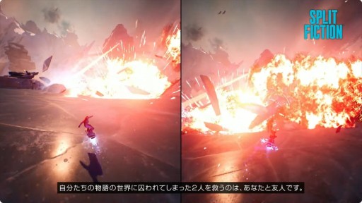 ���������꡼ No.003�Υ���ͥ������ / ���ϥץ쥤���������֥��ץ�åȡ��ե��������פ�Switch 2�Ǥ��о졣ȯ������Τ�������6��5��